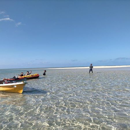 Kukuru Camping Otel Miyakojima  Dış mekan fotoğraf